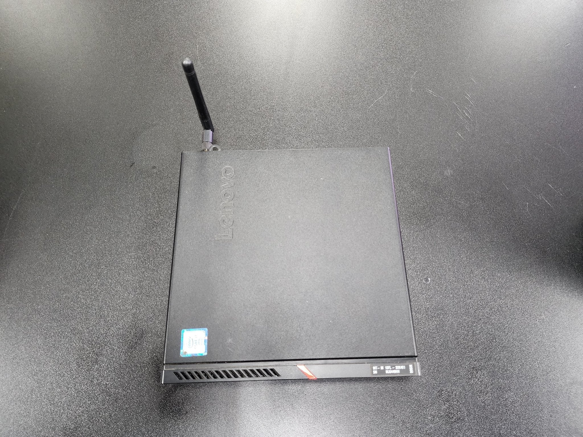 Used Lenovo ThinkCentre M900 Tiny Desktop Micro Tower PC - Falcon Restaurant Supply - 3