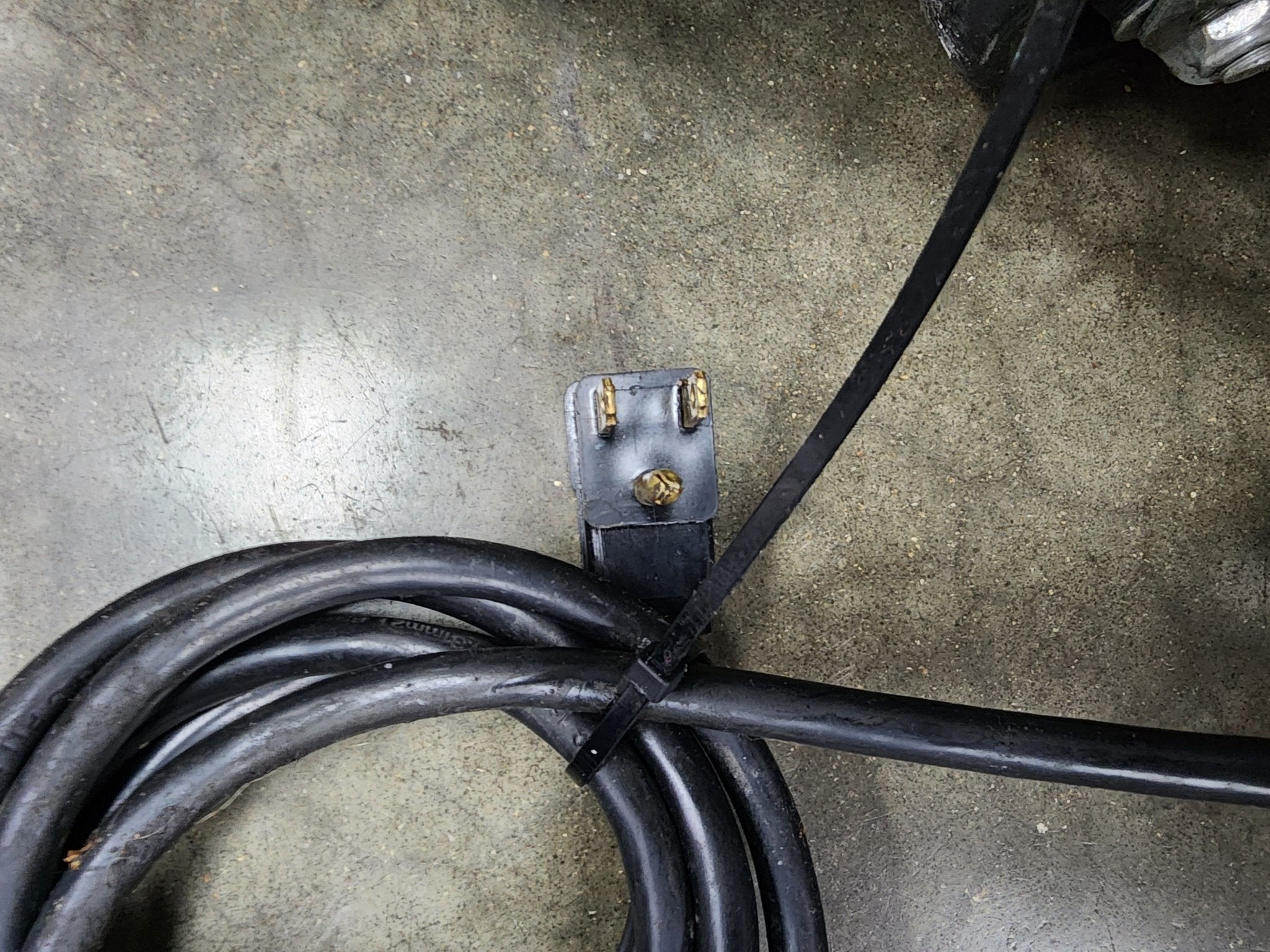 Used Perlick DP32SLT Keg Cooler Kegerator Dispenser w/ Bud Light Tap - Falcon Restaurant Supply - 9