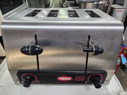 Used Hatco TPT-208 Slot Toaster - 220 Slices/hr w/ 1 1/4" Product Opening, 208v/1ph