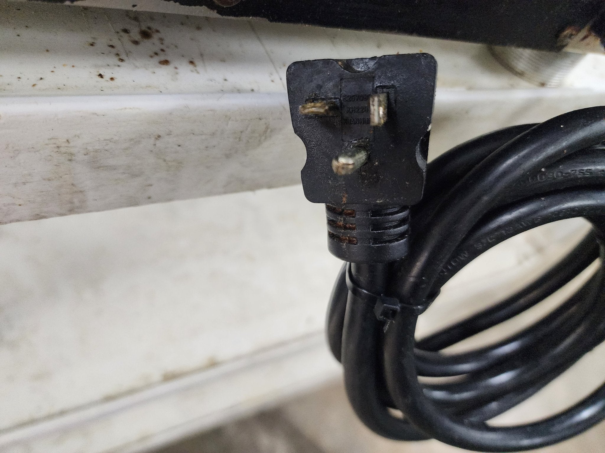 Used Spring USA SM-351C-FT MAX Induction® Countertop Induction Range w/ (1) Burner, 208-240v/1ph