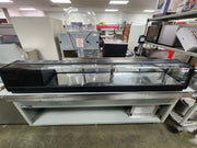 Used kanzen KRJ-1801-L Refrigerated Countertop Sushi Bar
