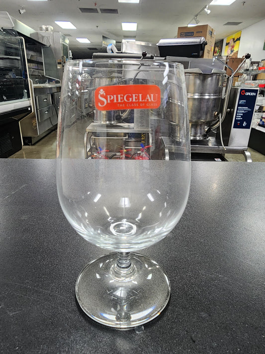 New Spiegelau 4070021 13 1/2 oz Soiree Mineral Water Glass - 6 per box