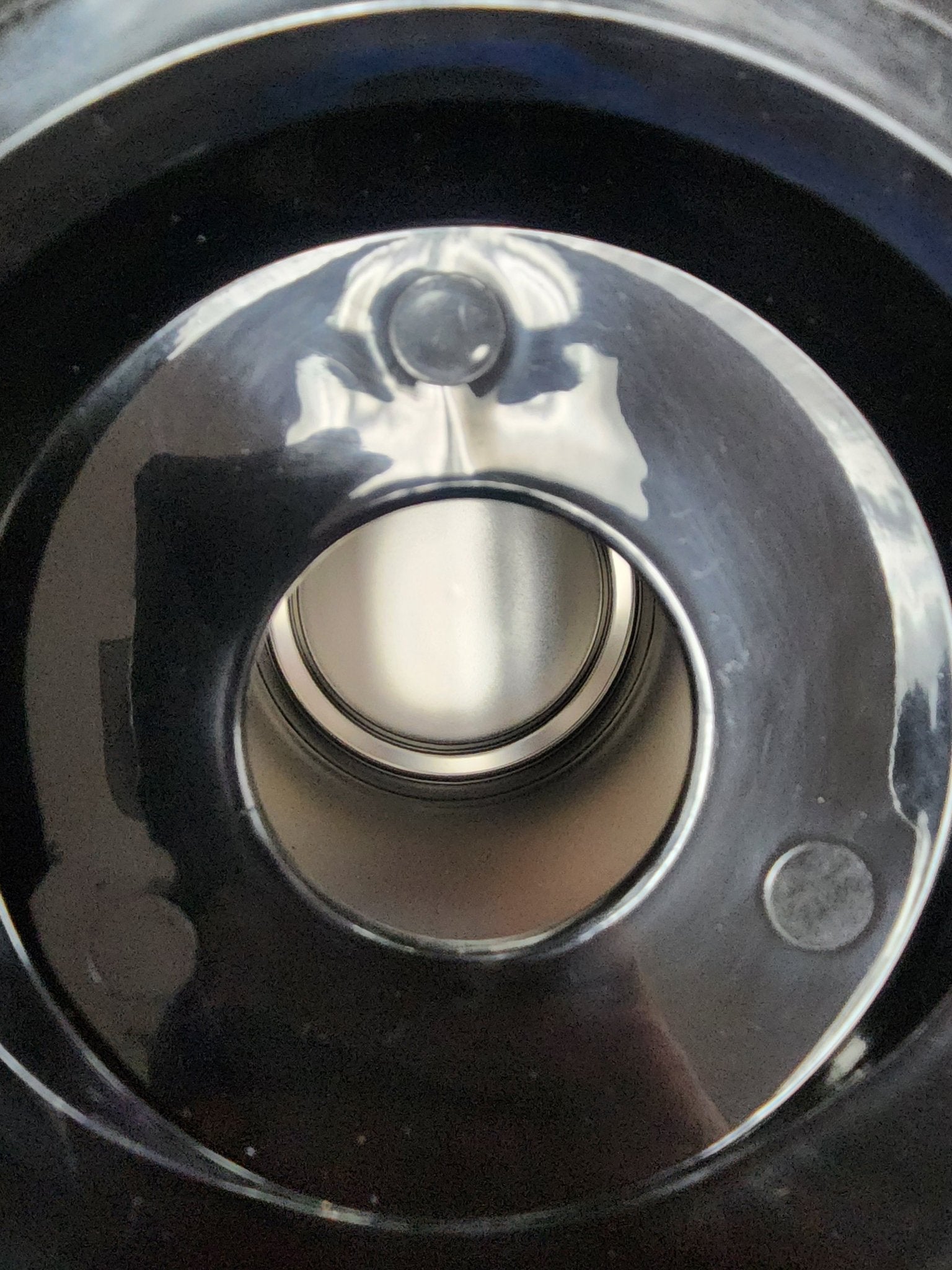 New Airpot 2.5L Stainless Steel Coffee Server High Grade Steel