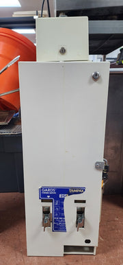 Used Feminine Hygiene Dispenser - Falcon Restaurant Supply - 1