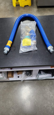 New Dormont 16100KIT48 48 Safety System Kit, 1" Diameter