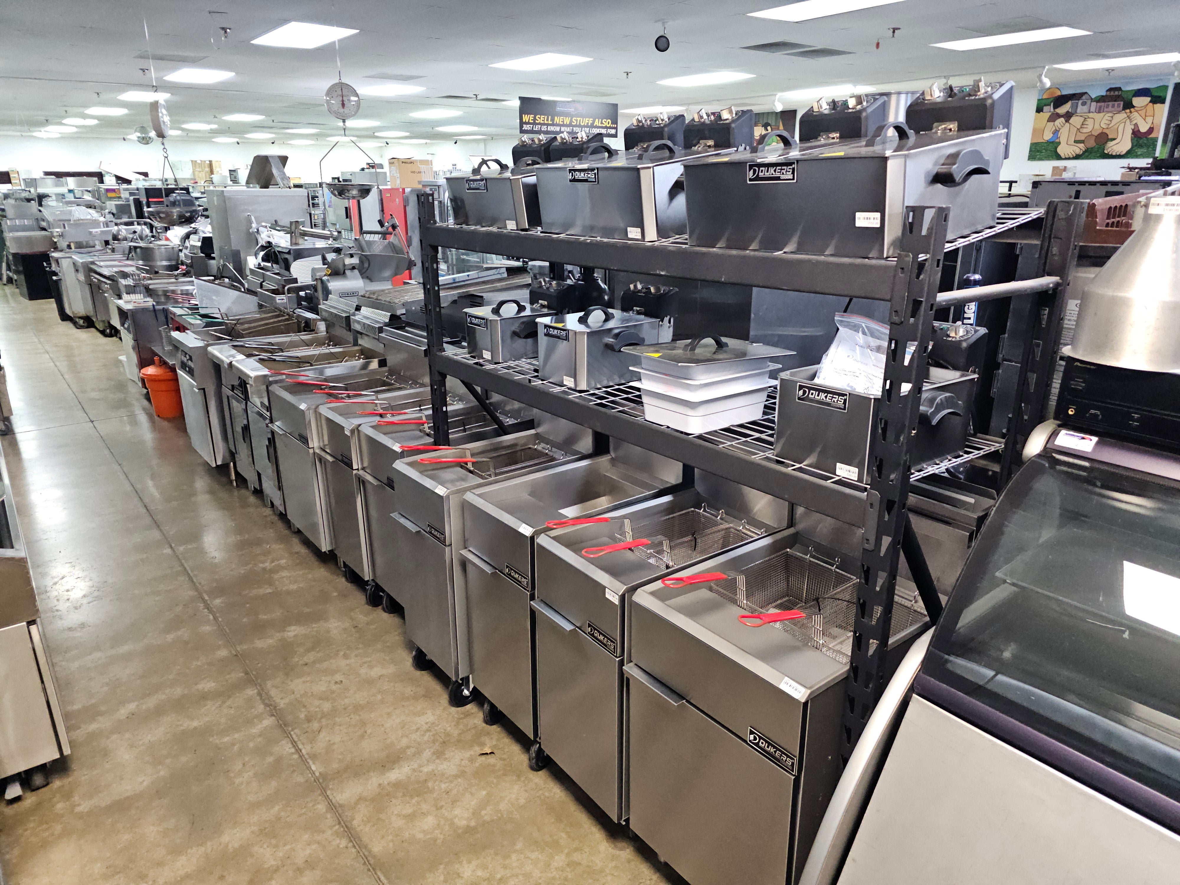 Falcon Restaurant Supply