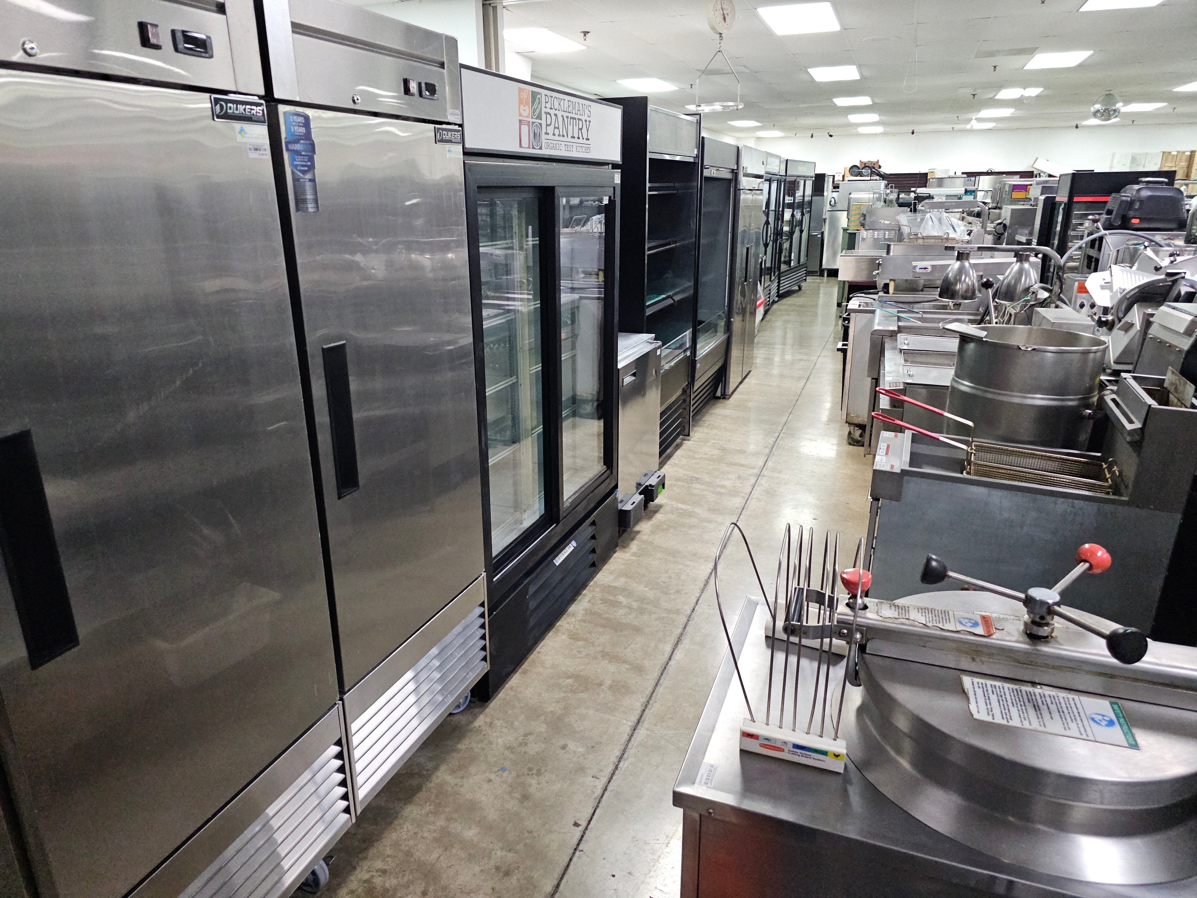 Falcon Restaurant Supply