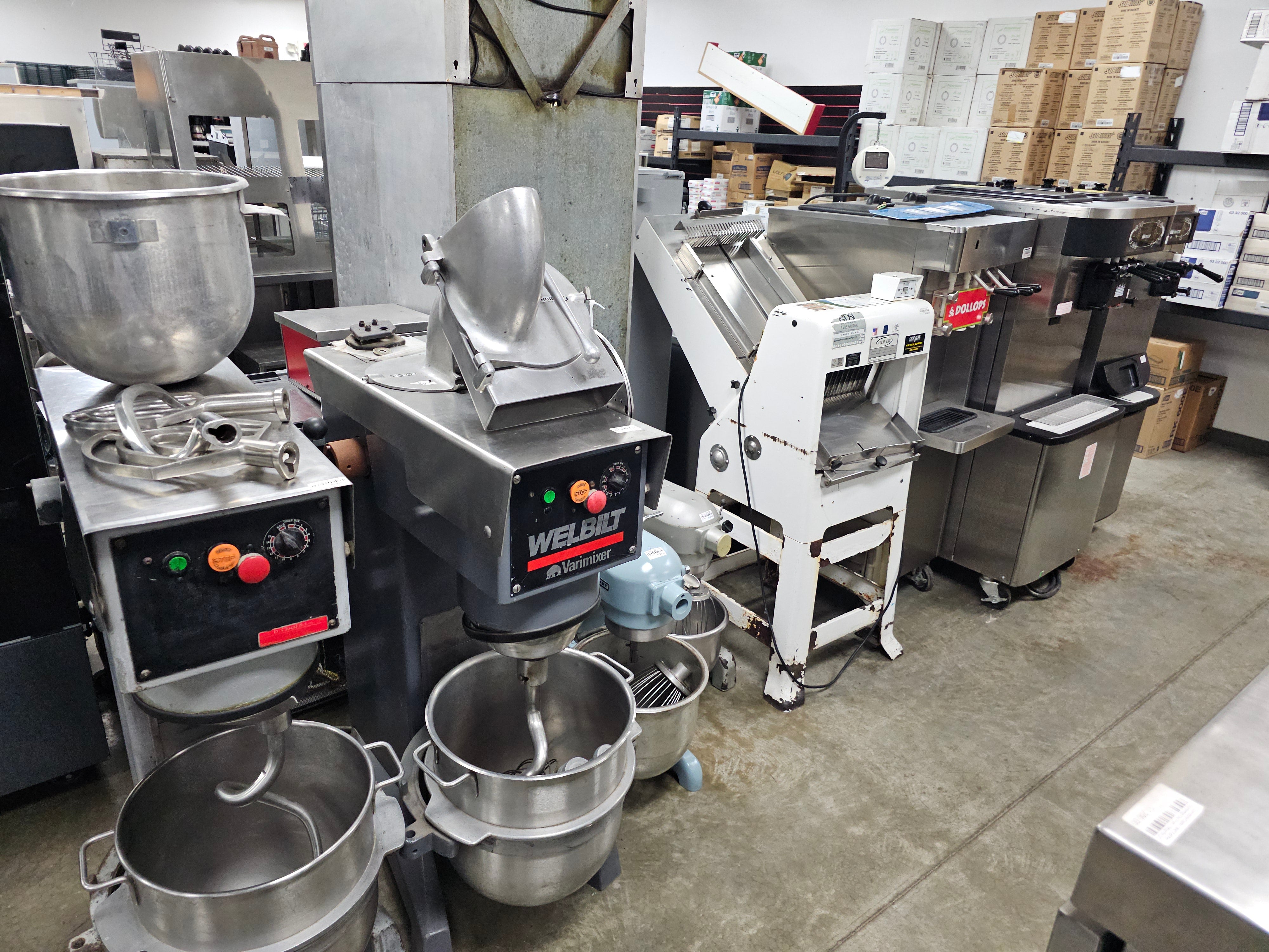 Falcon Restaurant Supply