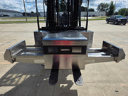 Used Ovention M1718 Matchbox Ventless Electric Impingement Pizza Oven 208/240V 1Ph