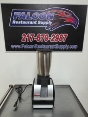 Used Sirman NORDKAPP Countertop Ice Crusher 120V - TH3