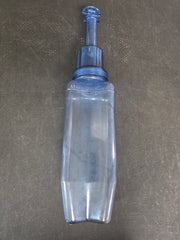Used San Jamar RCU128V2RD Rapi-Kool Cold Paddle, 128 oz - TH3