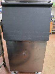 Used Hoshizaki B-300PF 22" Ice Machine Storage Bin 300 lb - FG8