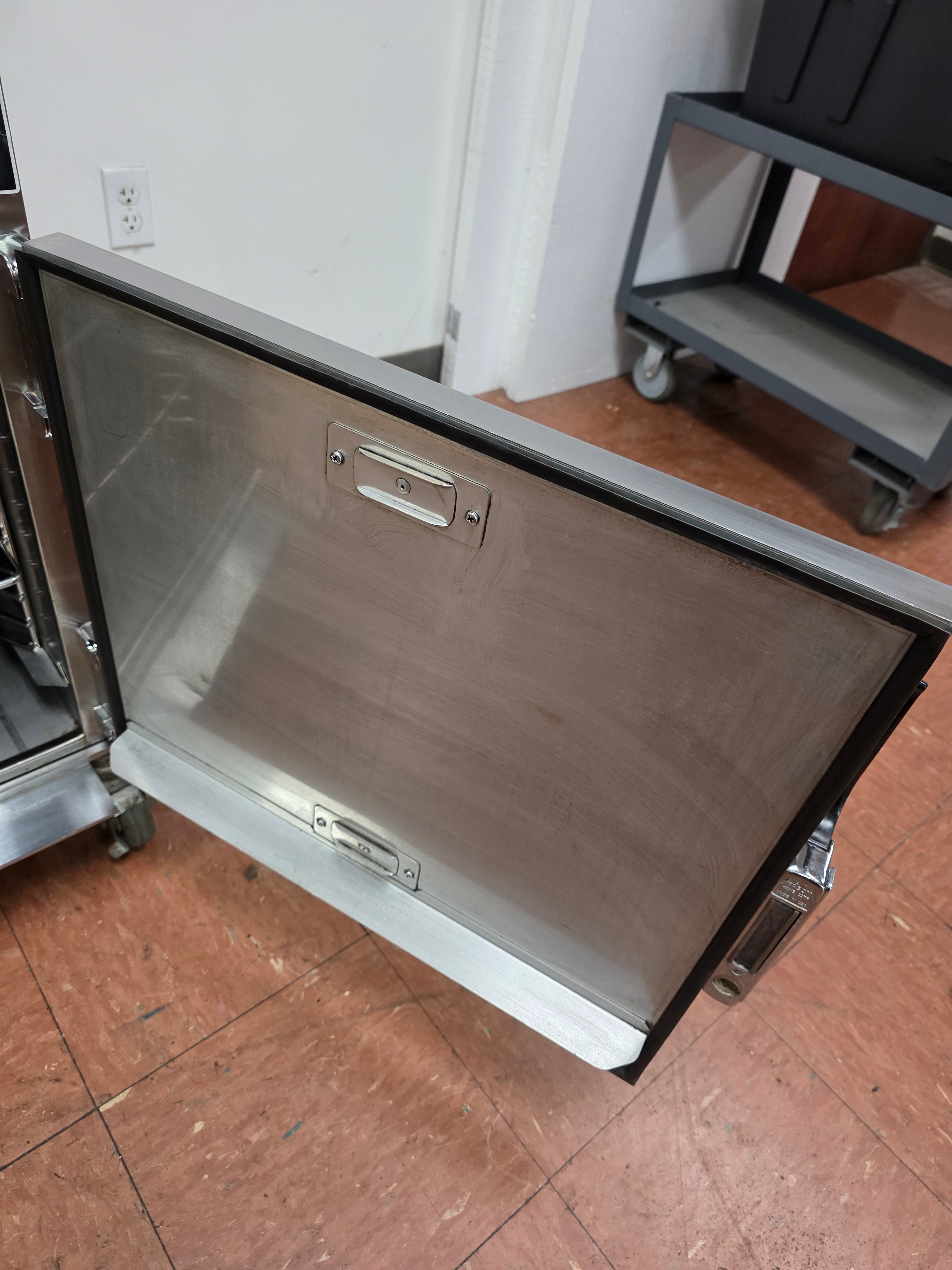 Used Alto-Shaam 767-SK Undercounter Cook and Hold BBQ Smoker Oven 208/240V