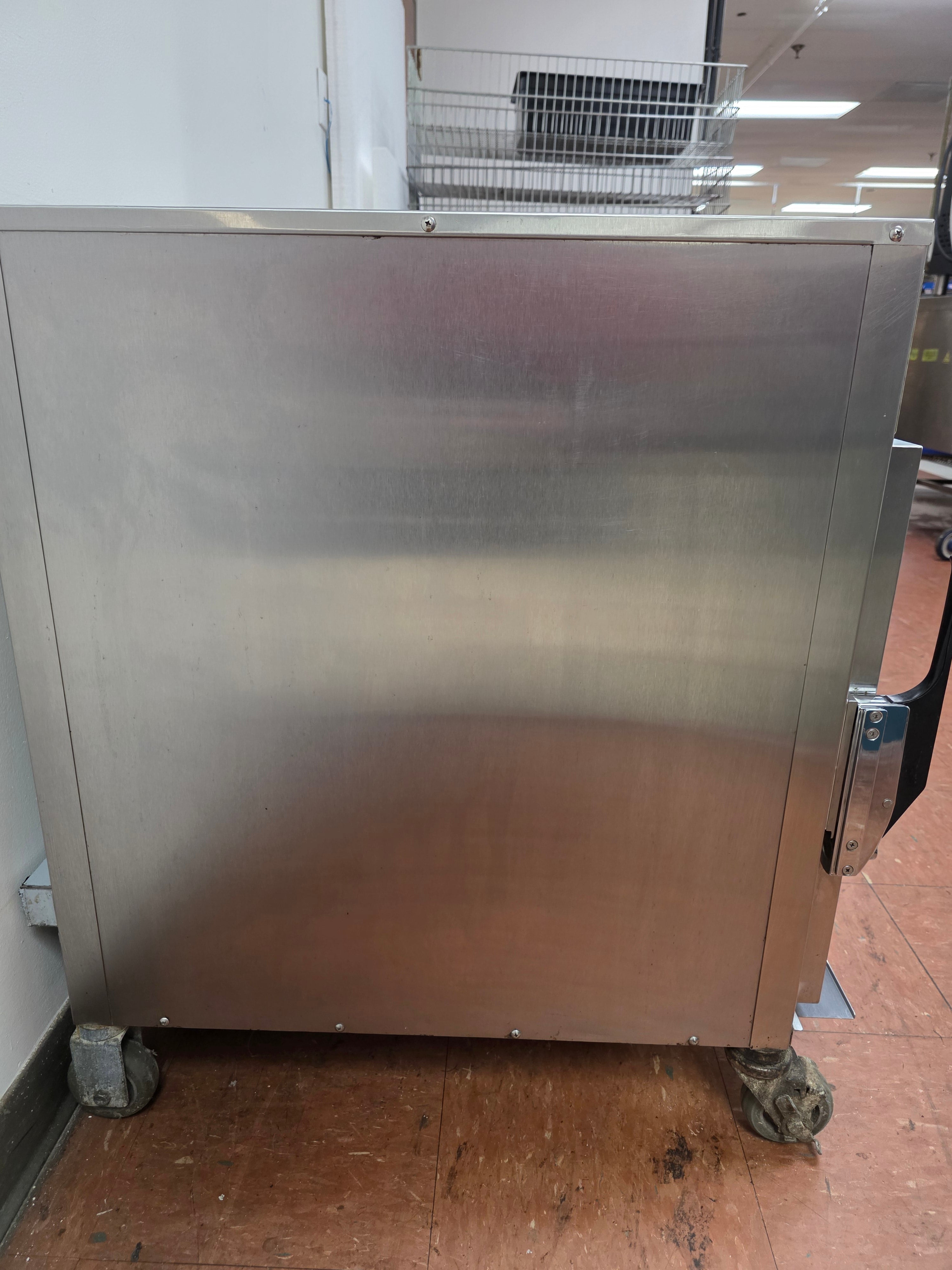 Used Alto-Shaam 767-SK Undercounter Cook and Hold BBQ Smoker Oven 208/240V