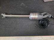 Used Robot Coupe MP450 Turbo 18" Single Speed Immersion Blender - 120V - TH4