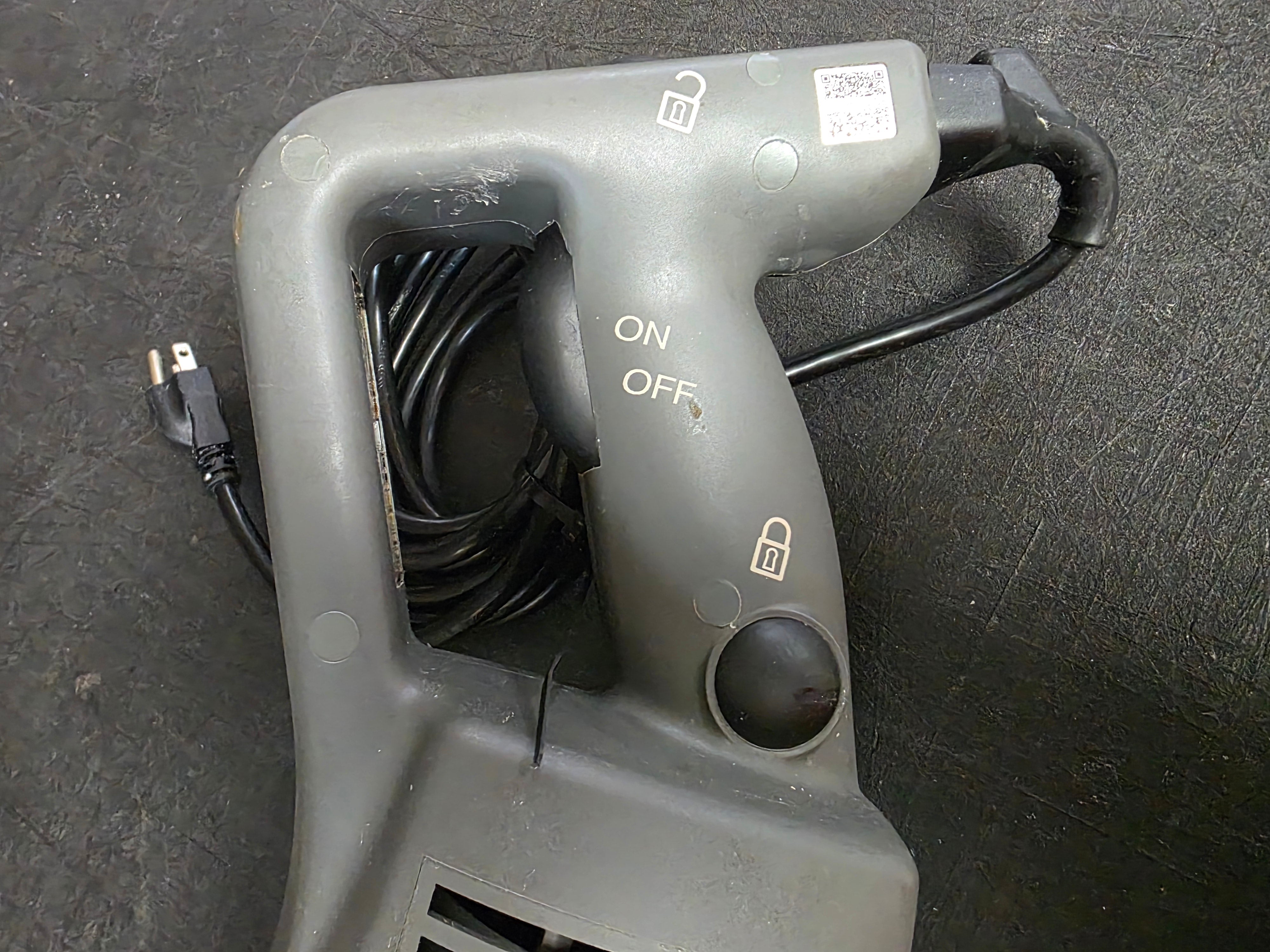 Used Robot Coupe MP450 Turbo 18" Single Speed Immersion Blender - 120V - TH4