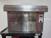 Used Quik n' Crispy QC900000 Model GF5 Ventless Greaseless Air Fryer - 208/240V 1PH