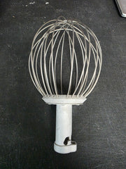 Used 12qt Hobite A200-12 Whisk for Hobart A200 Mixer with 12qt Bowl - SU2