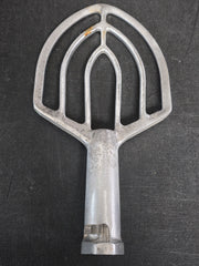 Used 12qt Hobart Mixer Paddle for an A200 Mixer - SU2
