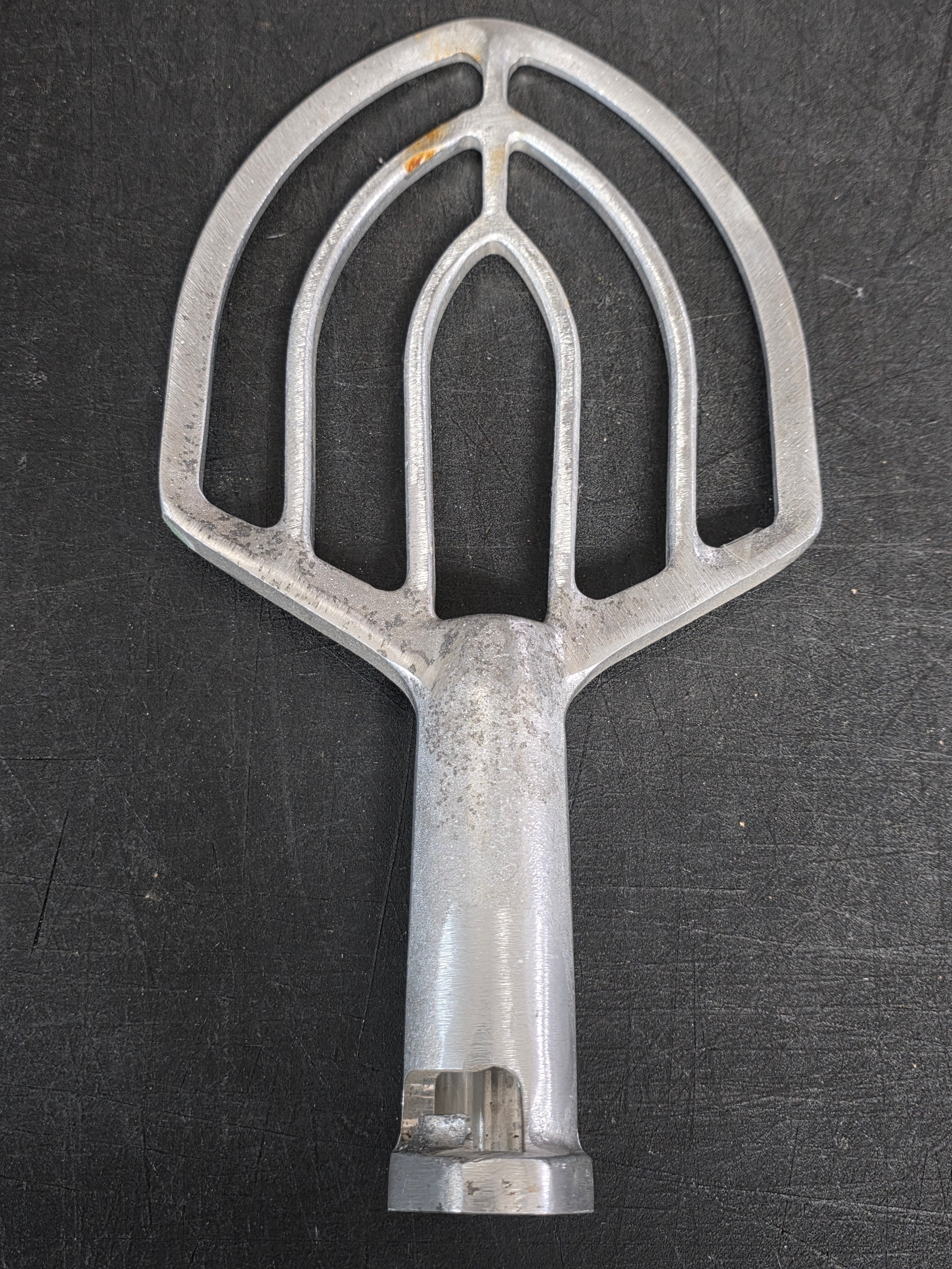 Used 12qt Hobart Mixer Paddle for an A200 Mixer - SU2