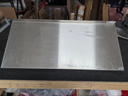 Used 36" John Boos BHS1636-16/304 Stainless Steel Wall-mounted Shelf - SS400