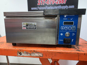 Used Antunes DFW-150CF Countertop 1 Pan Portion Steamer Warmer 120V - OW