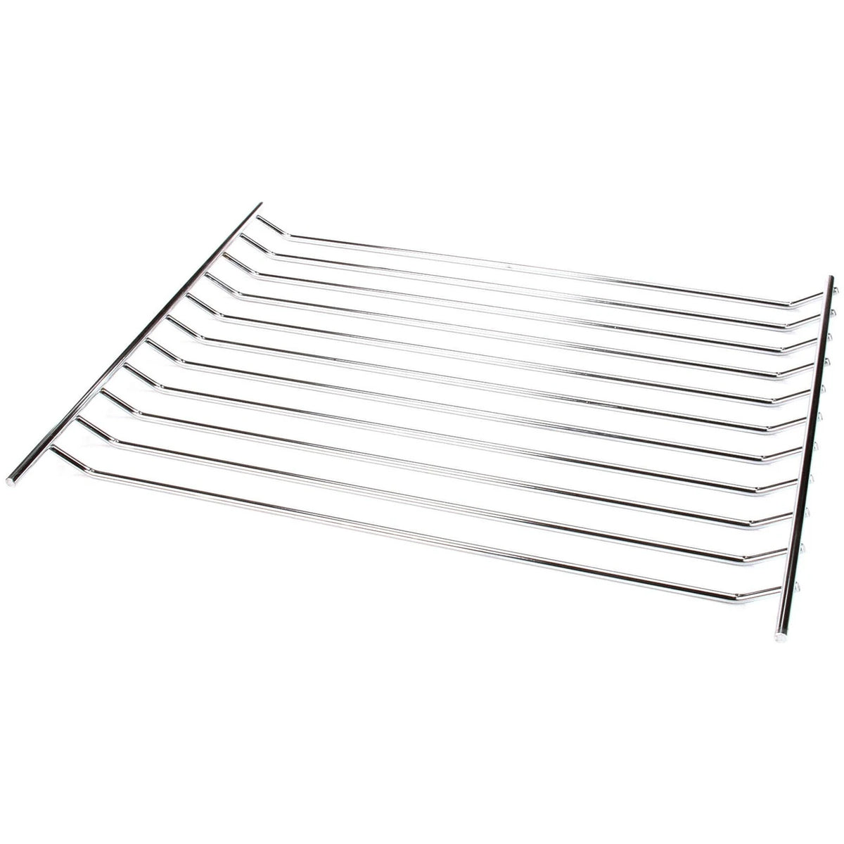 New Alto Shaam - SR-28404 - Side Rack, Chrome, 750-S