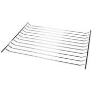 New Alto Shaam - SR-28404 - Side Rack, Chrome, 750-S