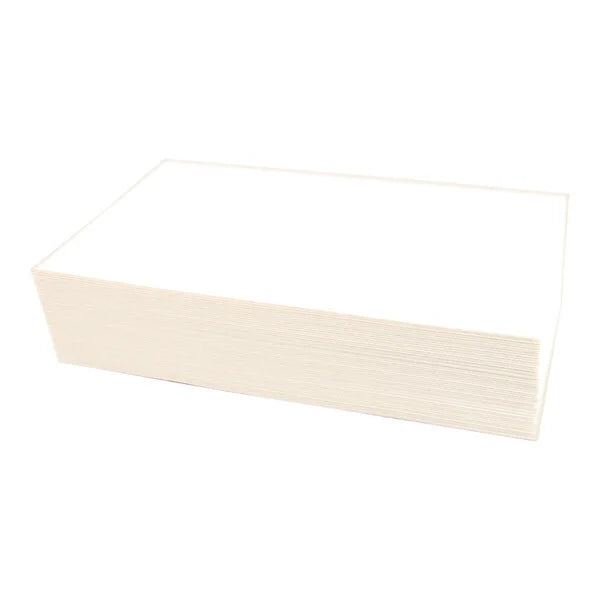 1 New 11 1/4" X 19.13" Pitco PP11323 Fryer Paper Filter Sheet
