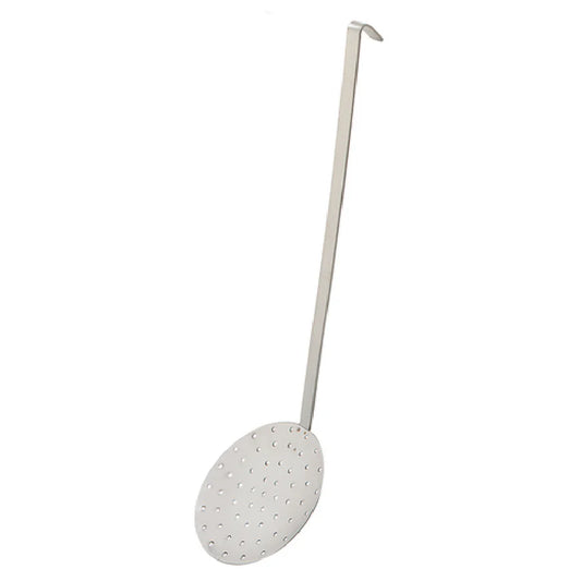 New Browne Stainless Steel Skimmer (6" bowl) (375)