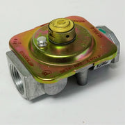 New Gas Pressure Regulator 3/4" x 3/4" Natural 4" LP 10" Harper 4600S0004 4673G0010B
