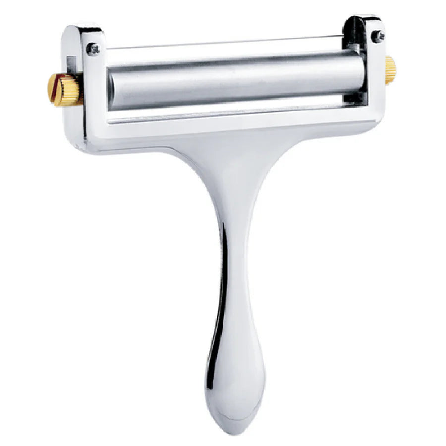 New Browne Aluminum Cheese Slicer (386)
