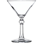 New Libbey 8876 Retro Cocktails 6.5oz Martini Glass