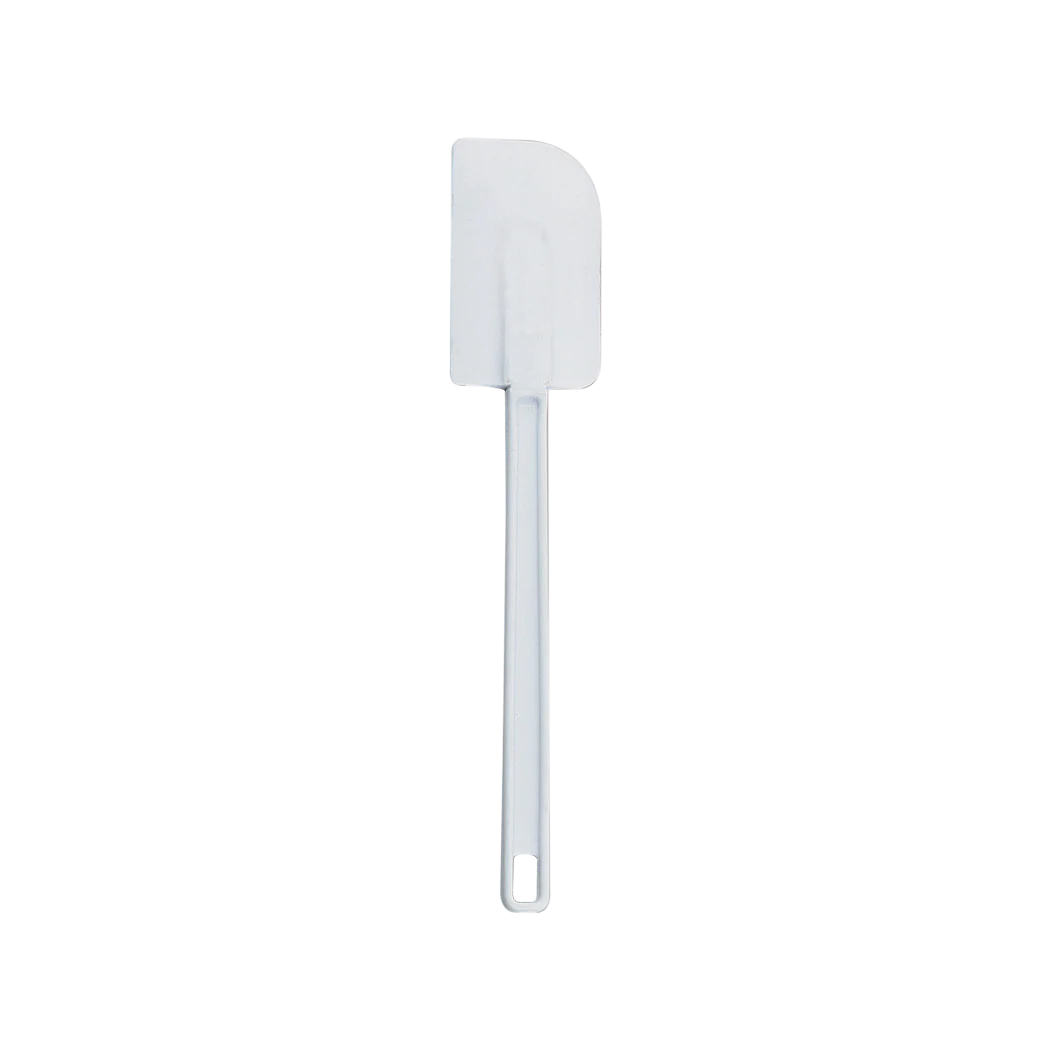 New Browne Scraper, Two-Piece Plastic, Heat Resistant 10" (71771)