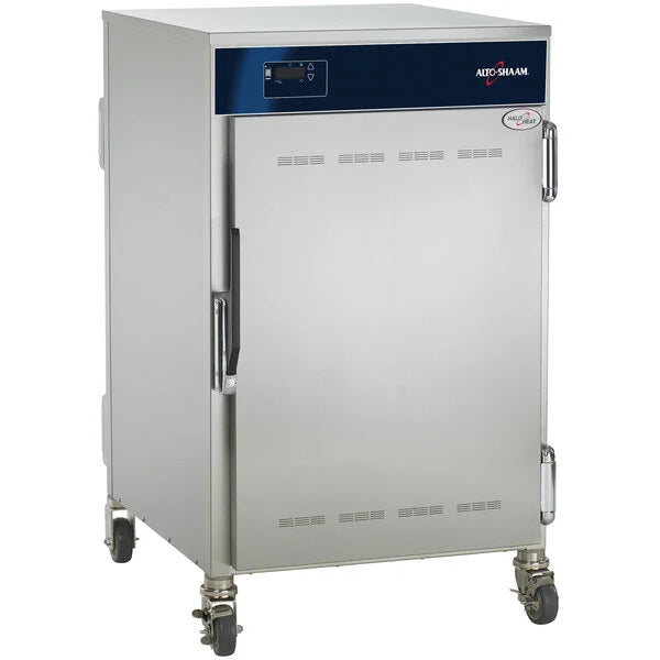 New Alto-Shaam 1200-S Low Temperature Mobile Holding Cabinet / Dough Proofer - 120V