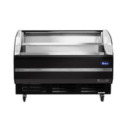 New Atosa ATHOM - 60 60" Horizontal Open Merchandiser - Falcon Restaurant Supply - 1