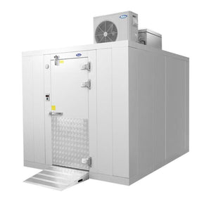 New Atosa AWC1012-TF 10' x 12' x 7'6