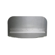 New Atosa 21101001047 Fryer Splash Guard (For ATFS-40/50/75)