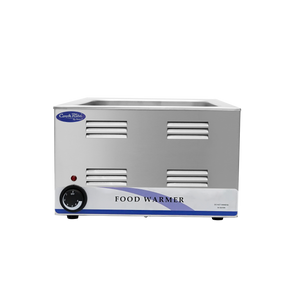 New Atosa 7700 Full Size Food Warmer (20 Qt/1200W) 120V