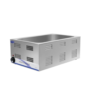 New Atosa 7700 Full Size Food Warmer (20 Qt/1200W) 120V
