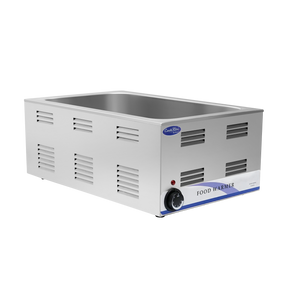 New Atosa 7700 Full Size Food Warmer (20 Qt/1200W) 120V