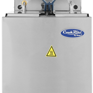New Atosa ACEF-16 16lb Electric Countertop Deep Fryer 240V