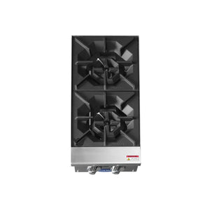 New Atosa ACHP-2 HD 12