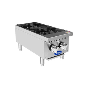 New Atosa ACHP-2 HD 12