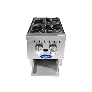New Atosa ACHP-2 HD 12