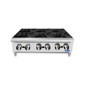 New Atosa ACHP-6 HD 36