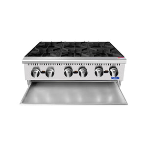 New Atosa ACHP-6 HD 36