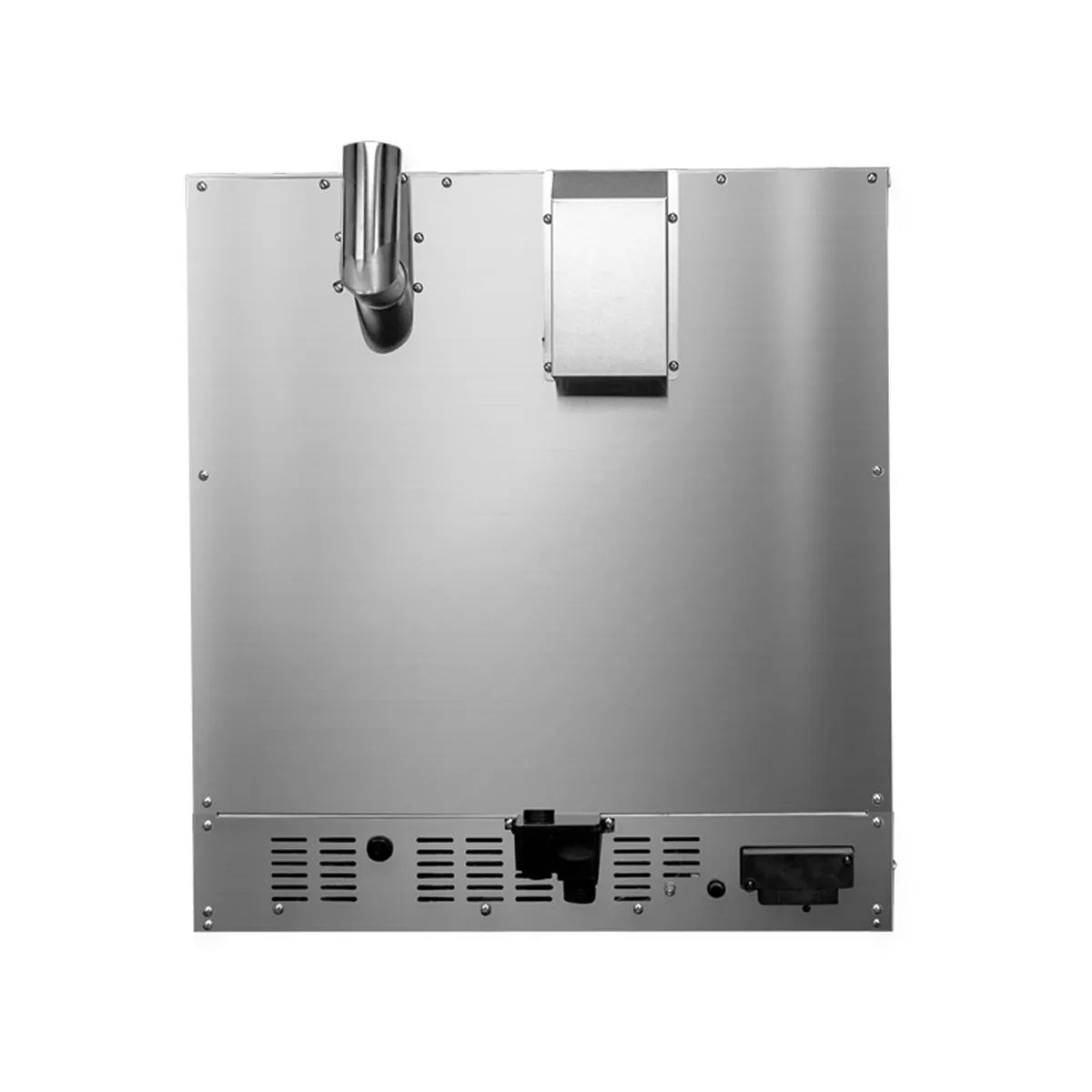 New Atosa AEC-0621E Smart Touch Electric Combi Oven, Fits 6 Full-Size Pans