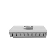 New Atosa AEC11C Combi Condensation Hood for AEC-0511E/0711E/1011E