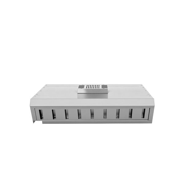 New Atosa AEC11C Combi Condensation Hood for AEC-0511E/0711E/1011E